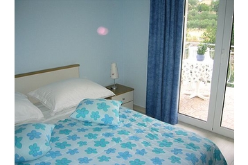 Croatia Privát Slatine, Exterior